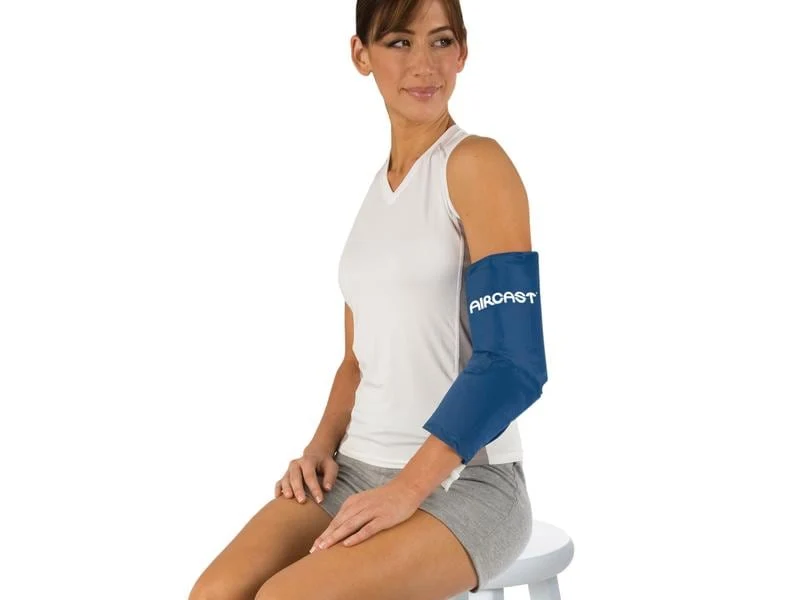 Chattanooga Cryo Cuff Ellenbogenbandage Universal