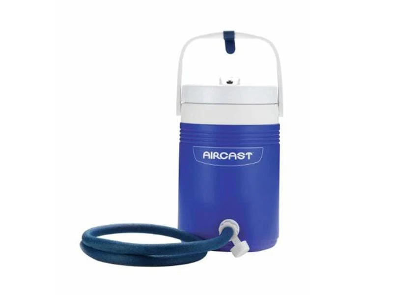Chattanooga Cryo Cuff Halterung für Thermobehälter