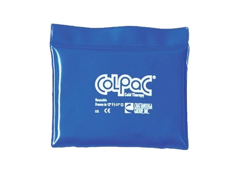 Chattanooga ColPac Kältekompresse klein, blau, 14 x 19 cm