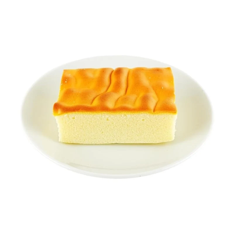 [Self-operated] Xingsheng Tiger Skin Cake (6 pieces, 270g) - Afternoon Tea Snack, Nutritious Breakfast, Leisure Snack