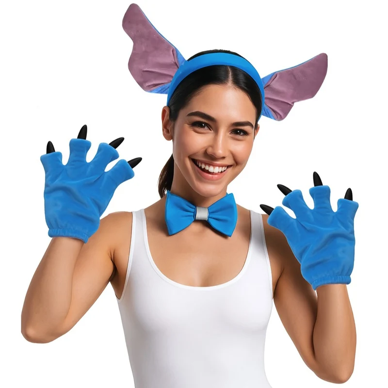 Stitch-Set