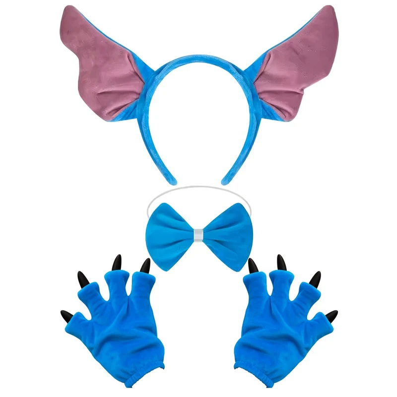 Stitch-Set