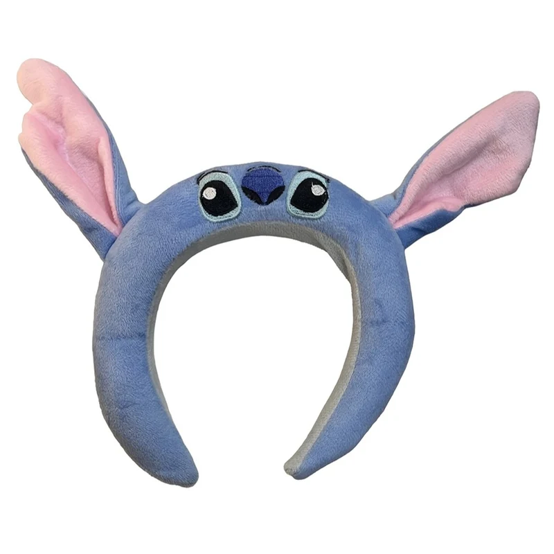 Stitch Blaues Haarreif