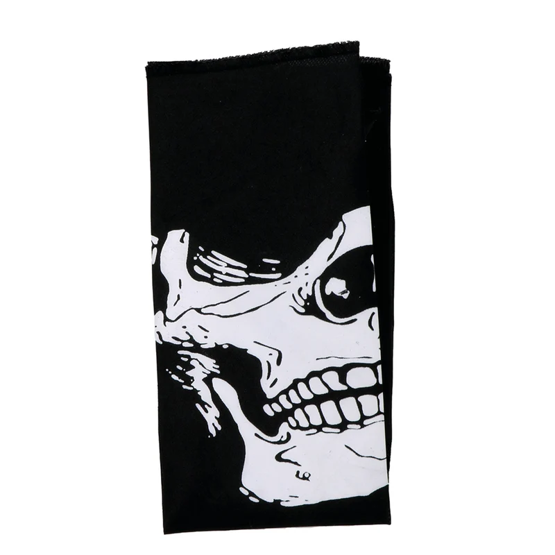 Totenkopf-Tuch