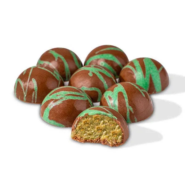 [Self-operated] Oasis Treasures Dubai Pistachio Chocolate Snacks 80g