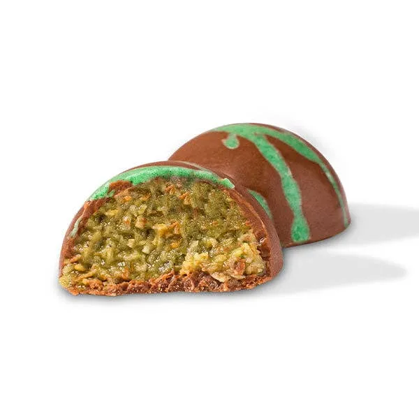 [Self-operated] Oasis Treasures Dubai Pistachio Chocolate Snacks 80g