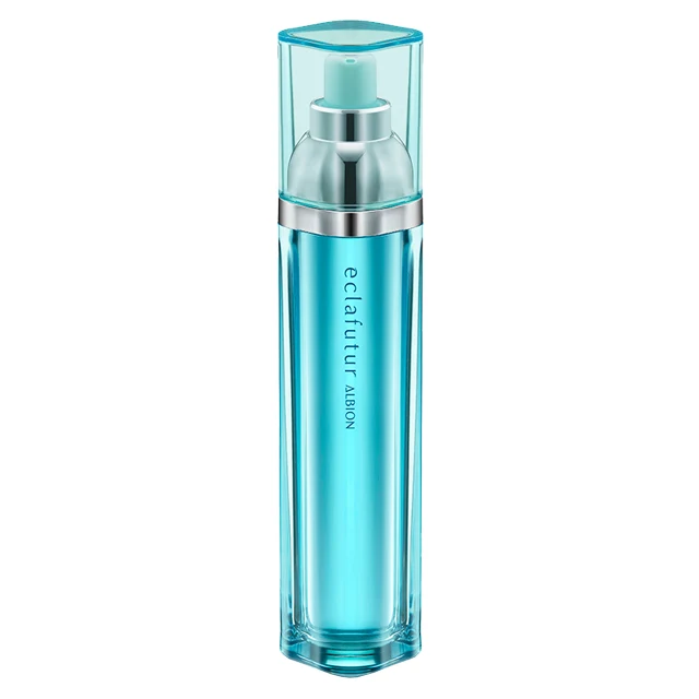 [Self-operated] ALBION Japan Domestic Version Miracle Essence 60ml - Repairs and Rejuvenates Skin, Solving Dryness, Roughness, and Dullness