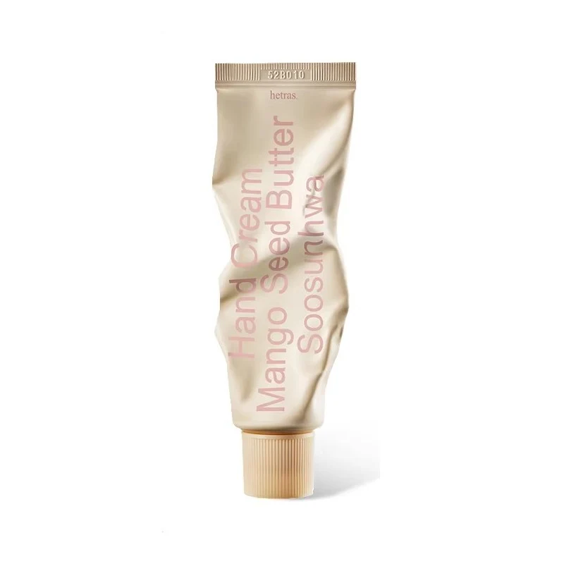 [Self-operated] Korean HETRAS Fragrance Hand Cream Soosunhwa Narcissus 50ml Moisturizing Hand Care Lotion