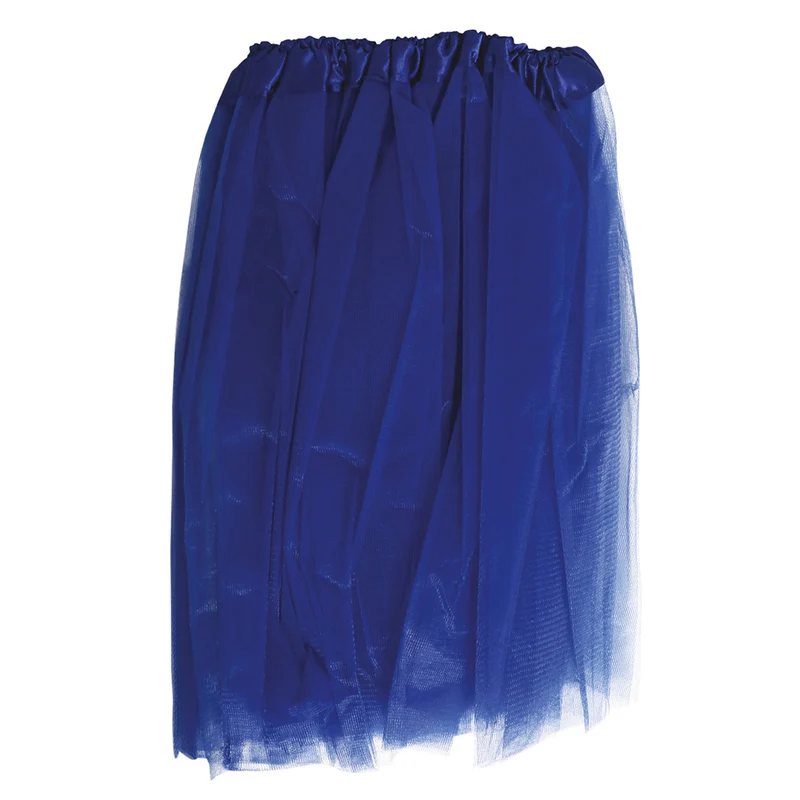 Blaues Tutu
