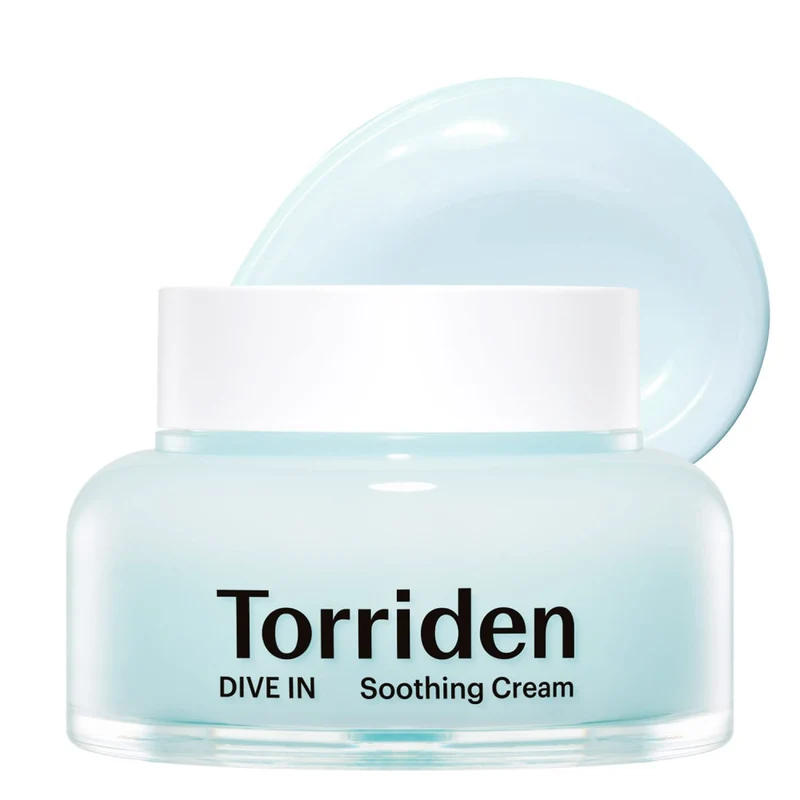 [Self-operated] South Korea TORRIDEN Tao Ruidan low molecular weight hyaluronic acid gel cream 100ml water bomb glow hydration replenishment soothing moisturizing strong water lock