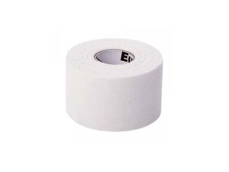 Mueller Euro Tape, weiss, 3.8 cm x 11.4 m, 32 Stück