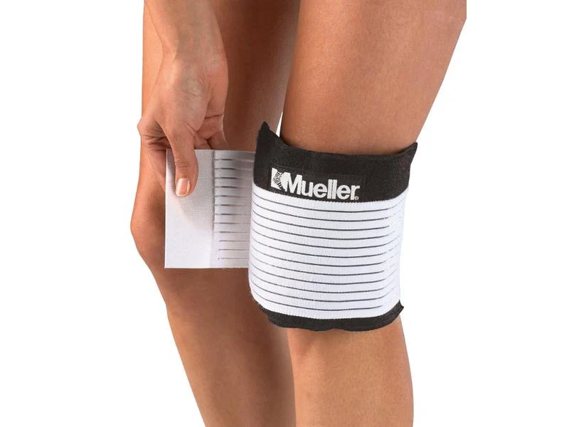 Mueller Fixierbandage Kälte/Wärme, 15 x 23 cm