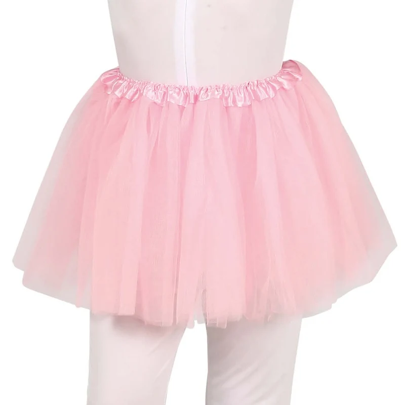 Rosa Tutu für Kinder