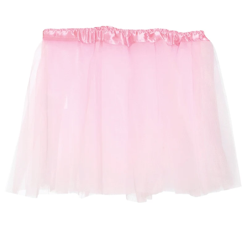 Rosa Tutu für Kinder