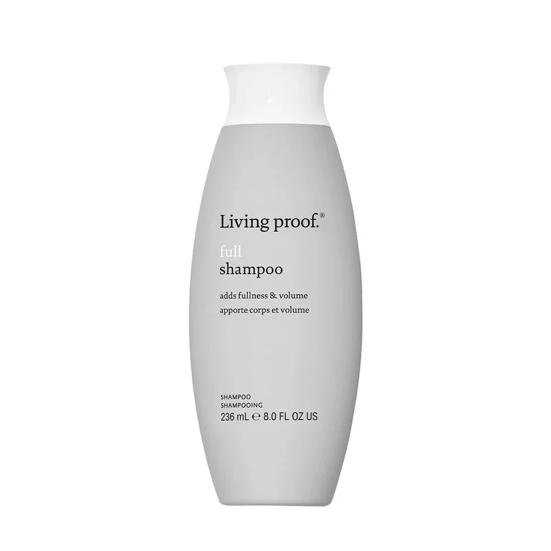 Living Proof Volume & Air Shampoo 236ml for Oil-Controlling, Oily Hair
