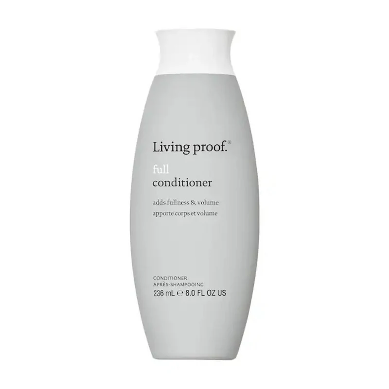 Living Proof Volumizing Air Conditioner 236ml Oil-Control Conditioner