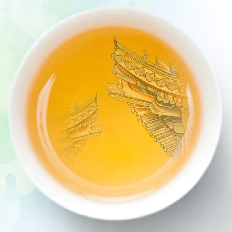 [Self-operated] Suntory Loquat Blossom White Tea (Japan) 500ml - 0 Sugar, 0 Calories, 0 Fat, Rich, Delicate, Elegant, Refreshing, and Not Greasy - Low-Sugar Fruit Tea