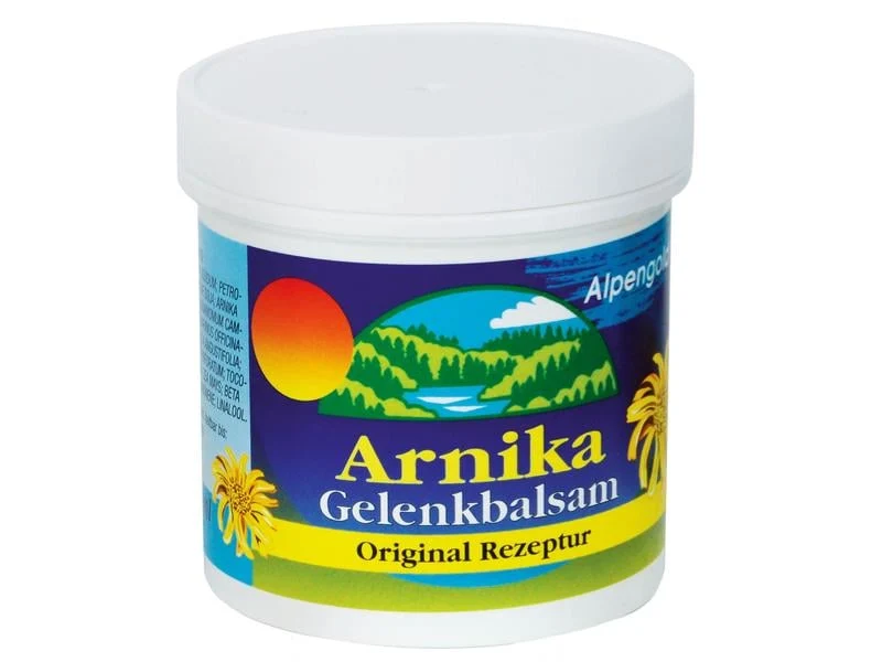 Alpengold Arnika Gelenkbalsam, 250 ml