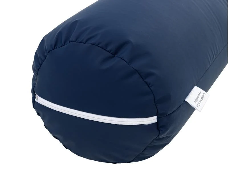 MEDiDOR Positionslangrolle PU-Safetex, ozeanblau, 180 x 20 cm