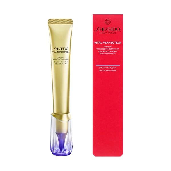 [Self-operated] Japan SHISEIDO Revitalizing Eye Cream 20ml (Japanese Domestic Version) - Reduces tear troughs, dark circles, fine lines, repairs, firms, moisturizes, fades spots, and whitens.