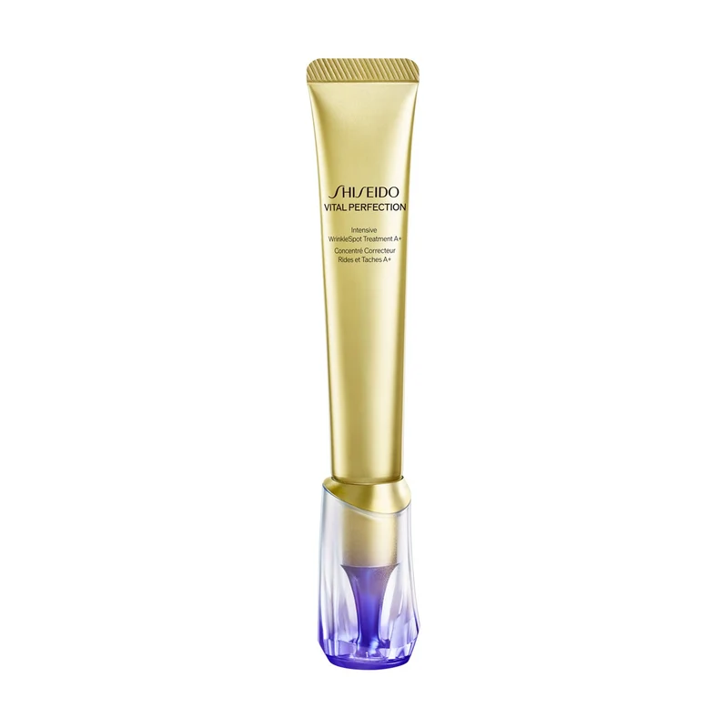 [Self-operated] Japan SHISEIDO Revitalizing Eye Cream 20ml (Japanese Domestic Version) - Reduces tear troughs, dark circles, fine lines, repairs, firms, moisturizes, fades spots, and whitens.