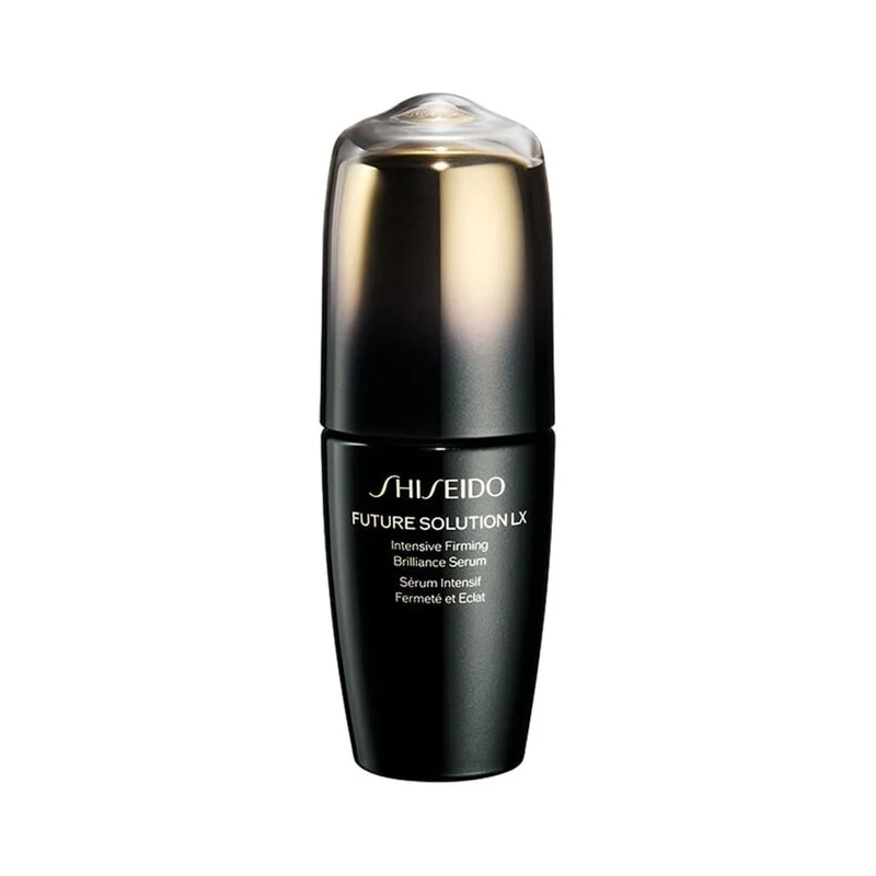 [Self-operated] SHISEIDO Future Solution LX Brightening Serum 50ml (Japan) - Anti-aging, moisturizing, firming, lifting, plumping.