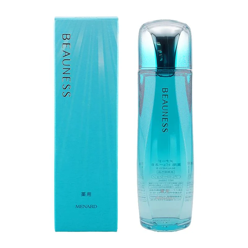 [Self-operated] Japan MENARD New Bio-Optimizing Toner 160ml Essence Water, Thermal Water Toner, Soothing Sensitive Essence