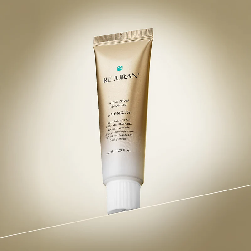 [Self-operated] REJURAN Vitality Cream 50ml (Korea) - Firms and sculpts contours, reduces wrinkles, combats oxidation, and promotes elastic skin.