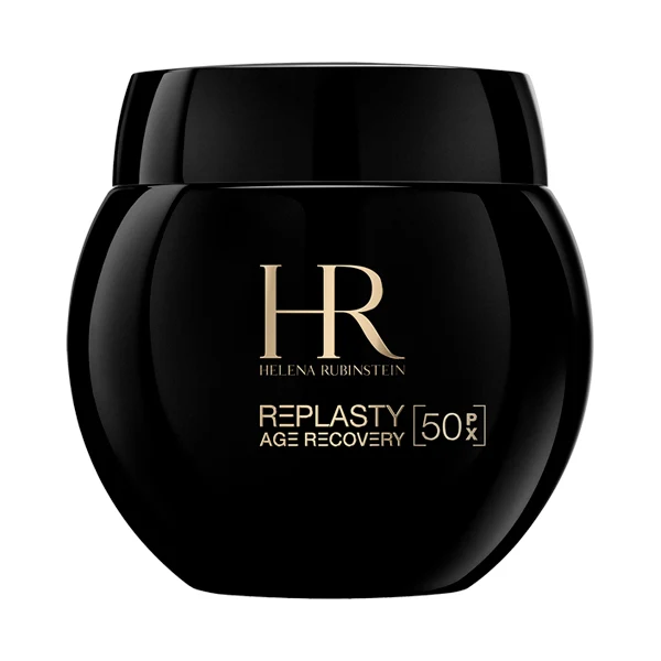 [Self-operated] Helena Rubinstein (HR) Black Bandage Intensive Repair Cream (50ml) 50ml (Japanese version)