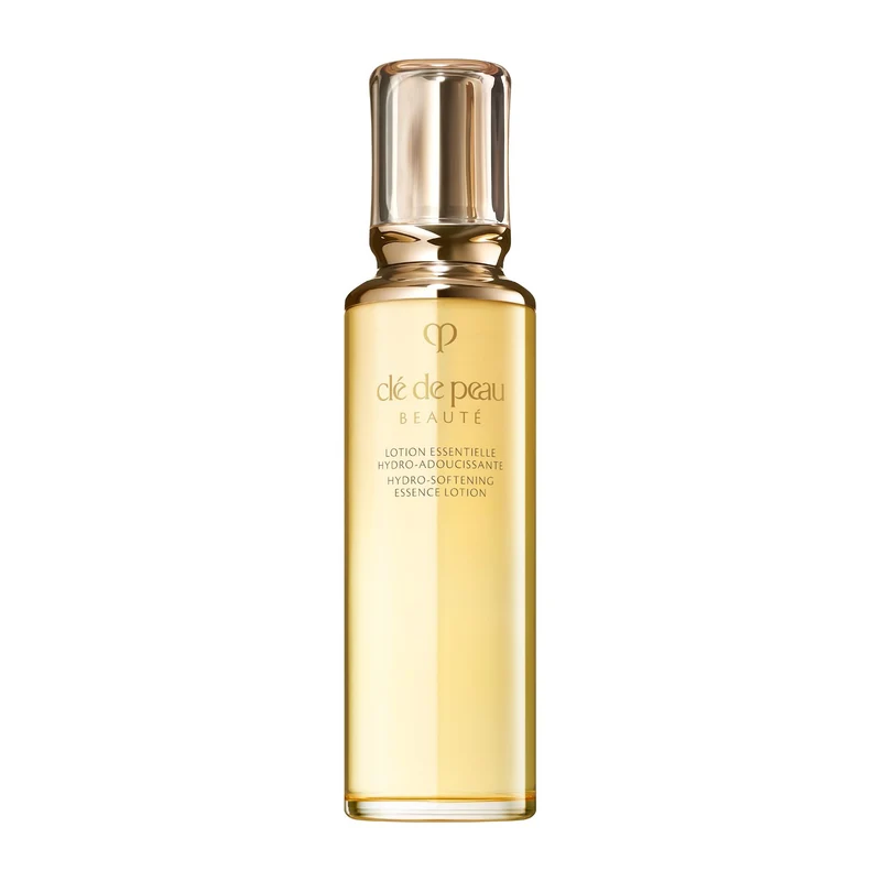 [Self-operated] Clé de Peau Beauté Japan Domestic Version CPB 2025 New Upgraded Radiant Essence Water Moisturizing Lotion 170ml Toner, Lotion, Moisturizing and Nourishing
