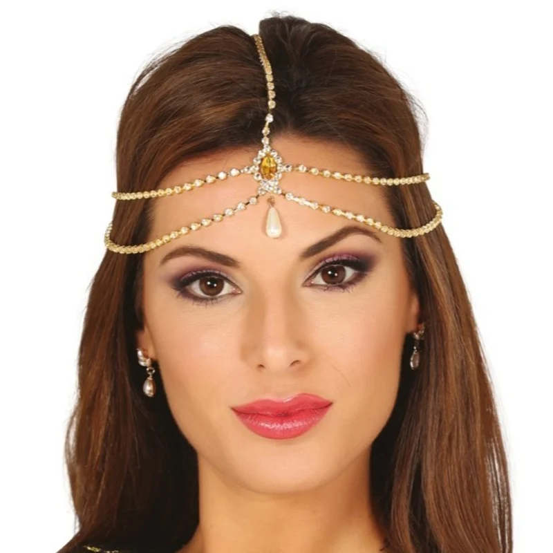 20er Jahre Haarschmuck