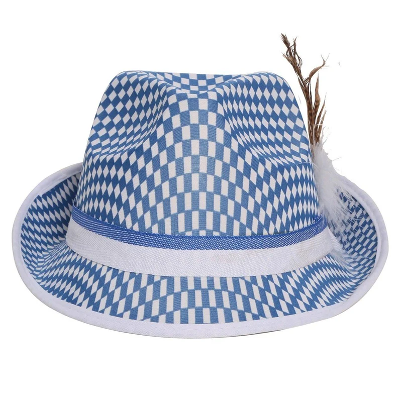Oktoberfest-Hut