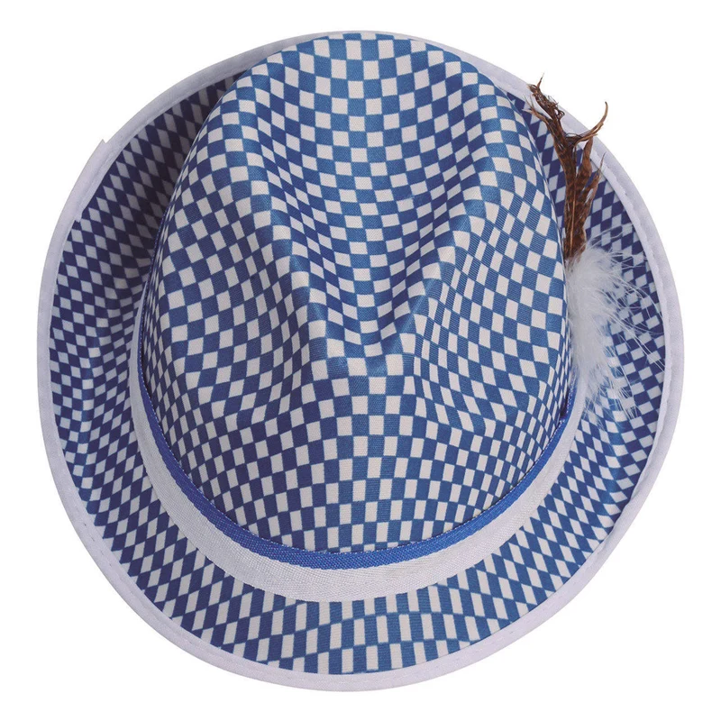 Oktoberfest-Hut