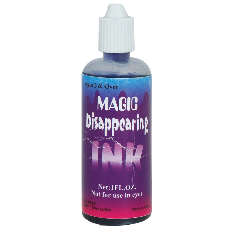 Magische Tinte
