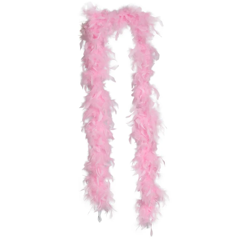 Rosa Federboa 80g