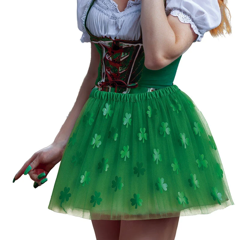 San-Patrick-Tutu
