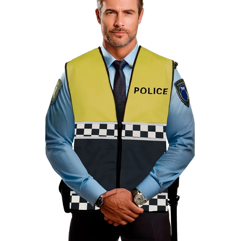Polizeiweste