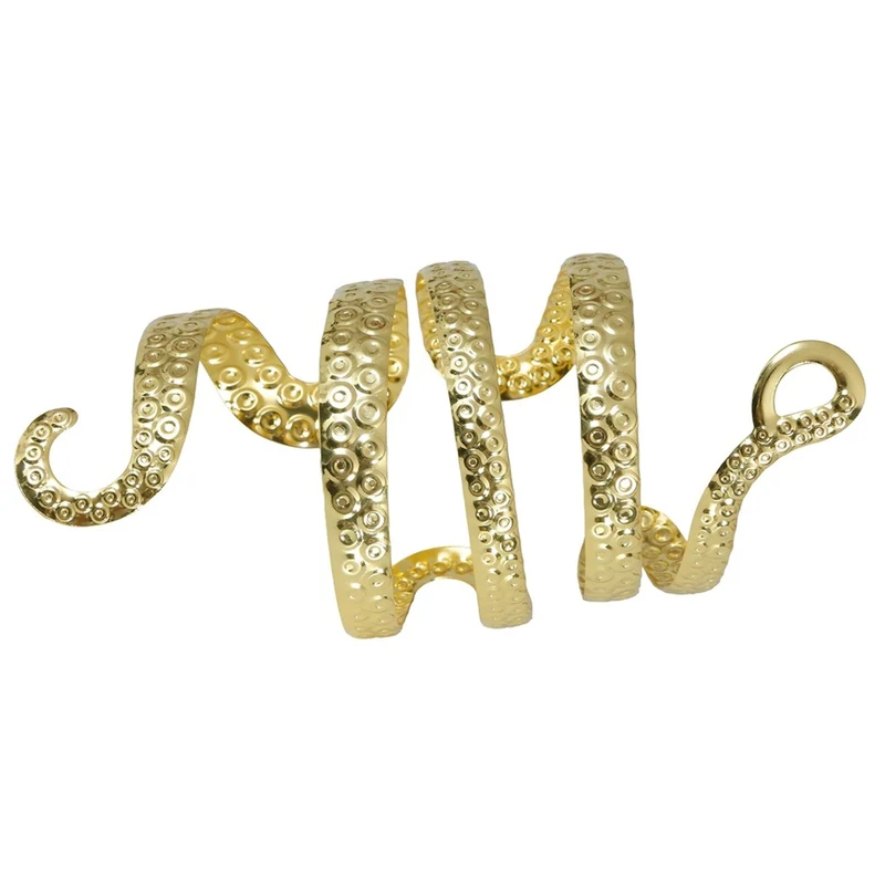 Starres Schlangen Armband