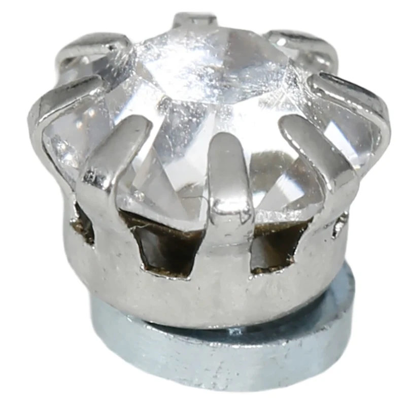 Magnetische Ohrringe