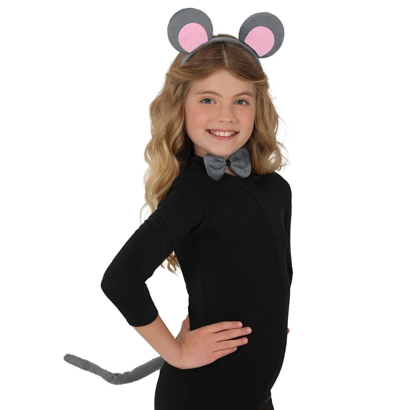 Maus-Set für Kinder