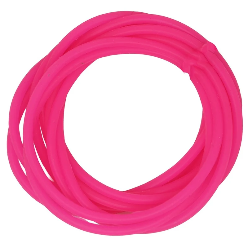 80er Jahre Pink Set
