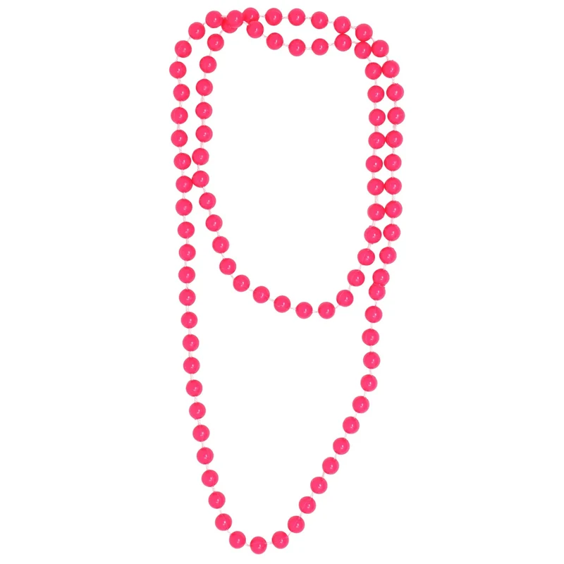 80er Jahre Pink Set