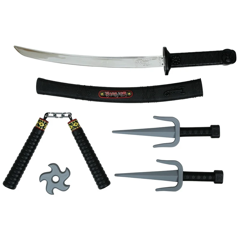 Ninja-Set