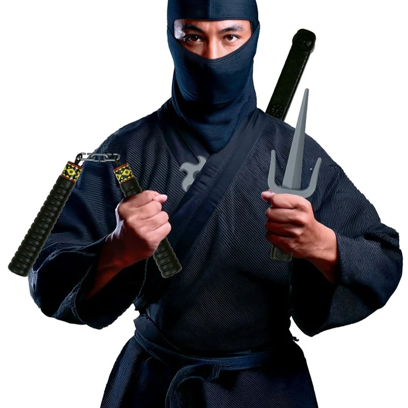 Ninja-Set