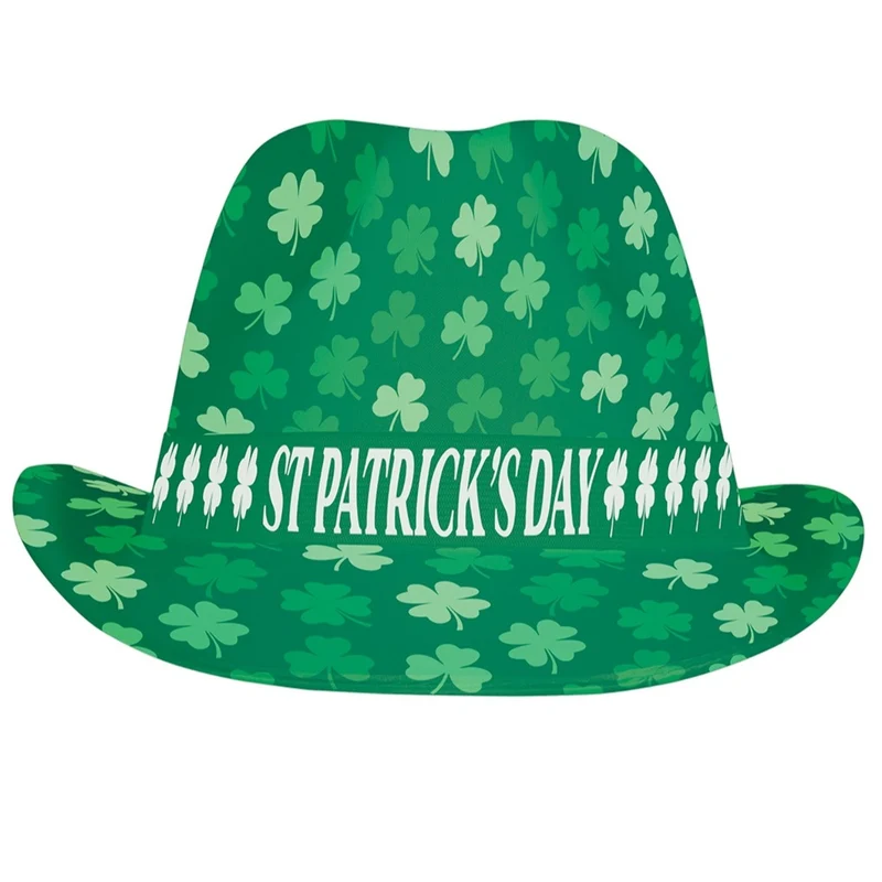 St. Patrick's Hut