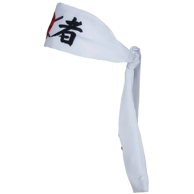 Karate Kid Stirnband