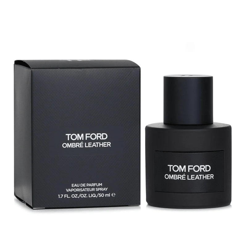Tom Ford Leather Light Eau de Parfum 50ml - Long-lasting fragrance for men and women