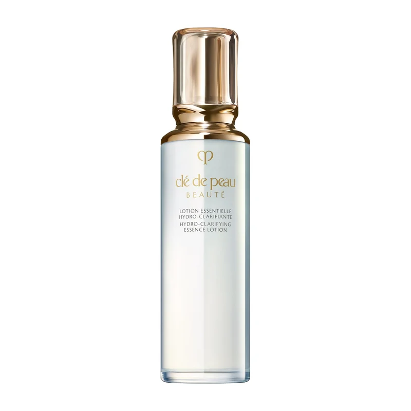 [Self-operated] Clé de Peau Beauté Japan Domestic Version CPB 2025 New Upgraded Radiant Revitalizing Essence Water Moisturizing Lotion (Refreshing Type) 170ml Toner/Lotion Repairing Nourishing Firming Moisturizing