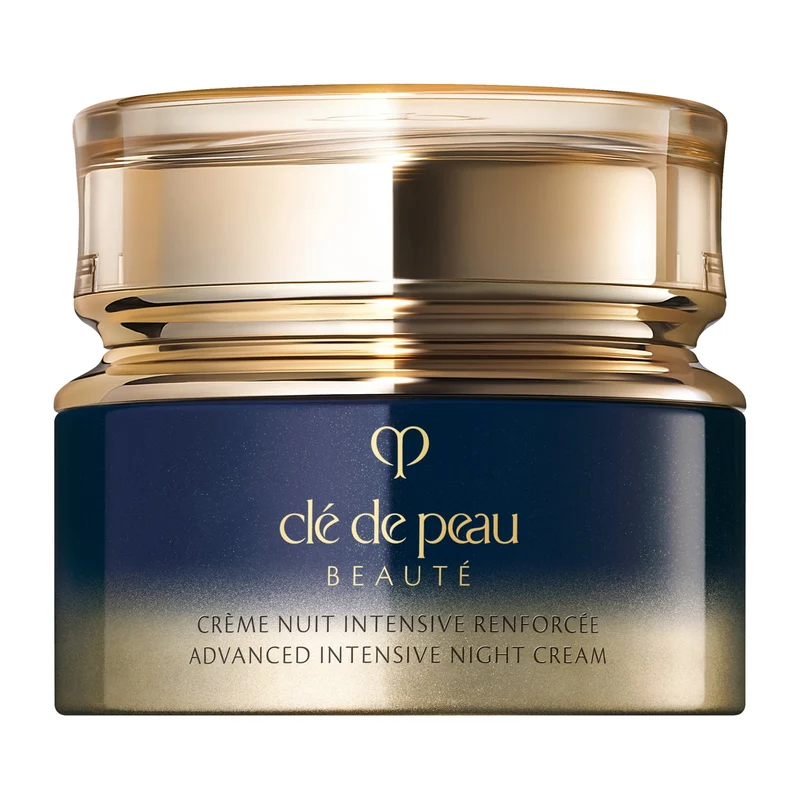 [Self-operated] Clé de Peau Beauté Japan Domestic Version CPB 2025 New Upgraded Night Repair Cream 50g - Anti-wrinkle, Firming, Moisturizing, Repairing