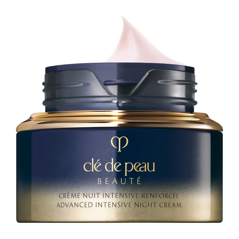 [Self-operated] Clé de Peau Beauté Japan Domestic Version CPB 2025 New Upgraded Night Repair Cream 50g - Anti-wrinkle, Firming, Moisturizing, Repairing